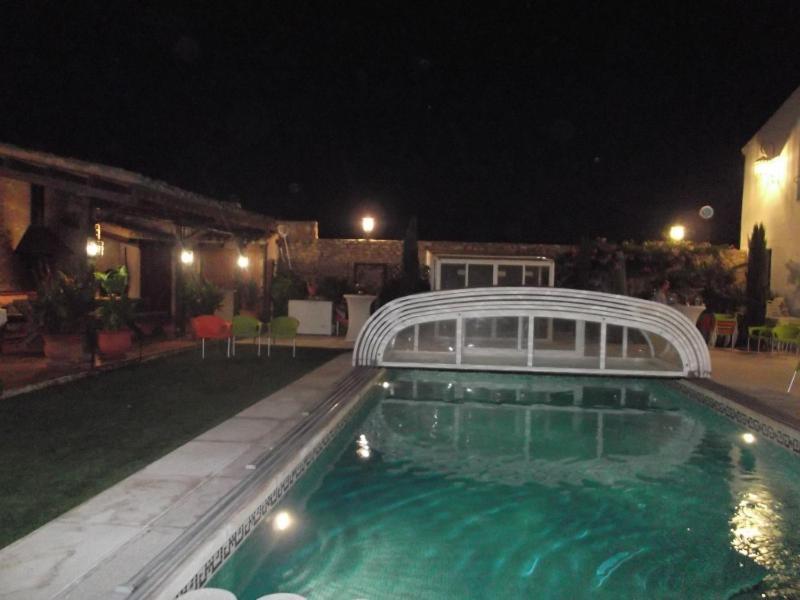 Casas Rurales Venta Seca Complejo Rural Para 24-28 Plazass El Romero Екстер'єр фото