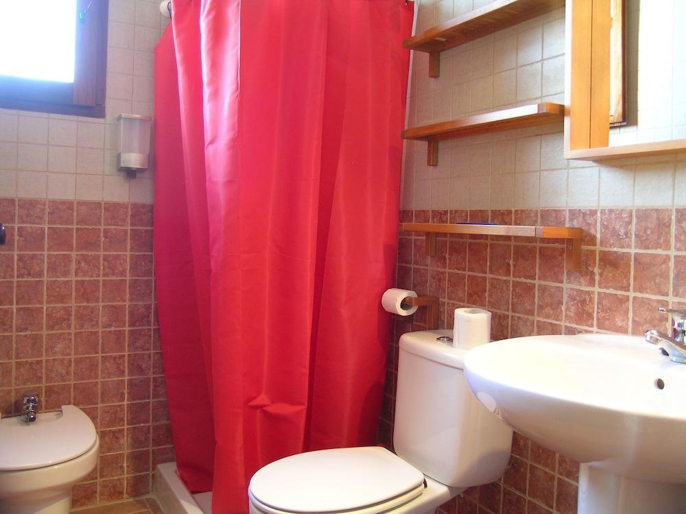 Casas Rurales Venta Seca Complejo Rural Para 24-28 Plazass El Romero Екстер'єр фото